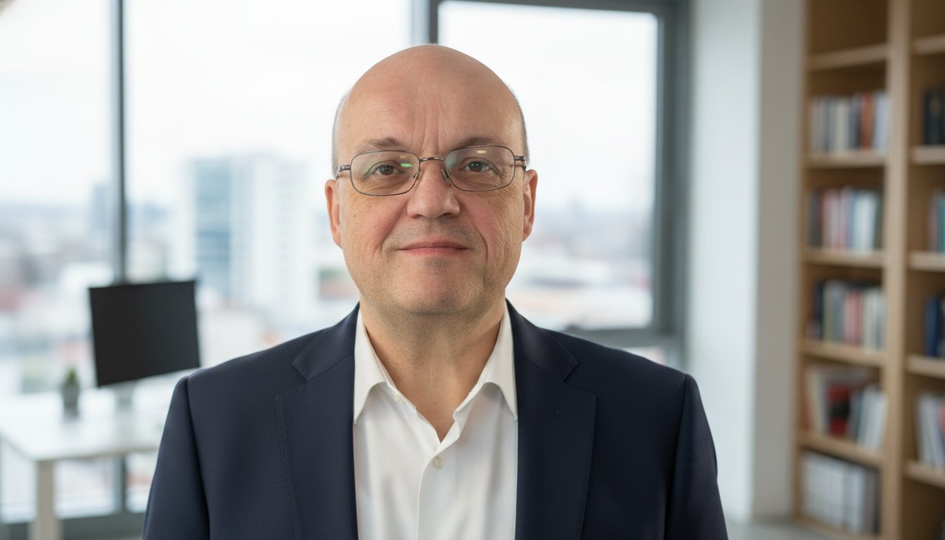 Christoph Bisel